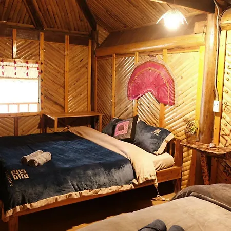 Sapa'S Soul Hillside Apartment Exterior photo