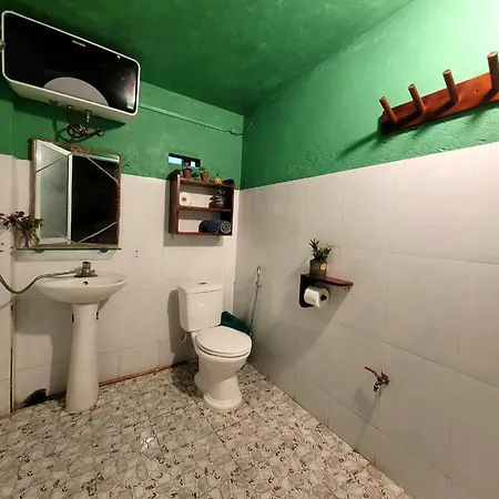 Sapa'S Soul Hillside Apartment Exterior photo