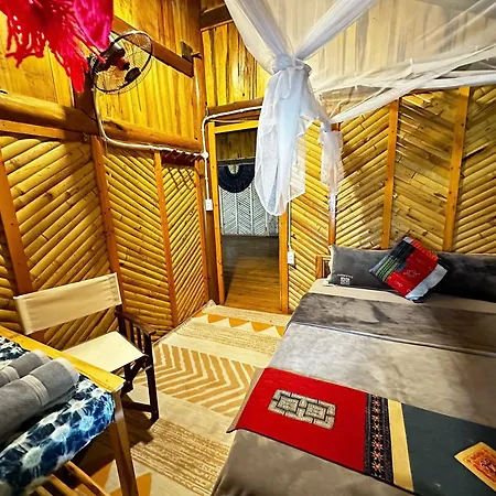 Sapa'S Soul Hillside Apartment Exterior photo