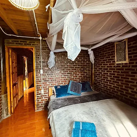 Sapa'S Soul Hillside Apartment Exterior photo