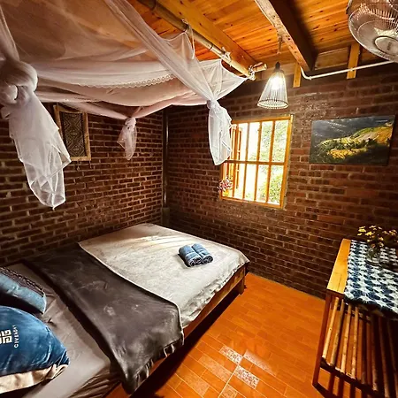 Sapa'S Soul Hillside Apartment Exterior photo
