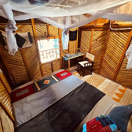 Sapa'S Soul Hillside Apartment Exterior photo