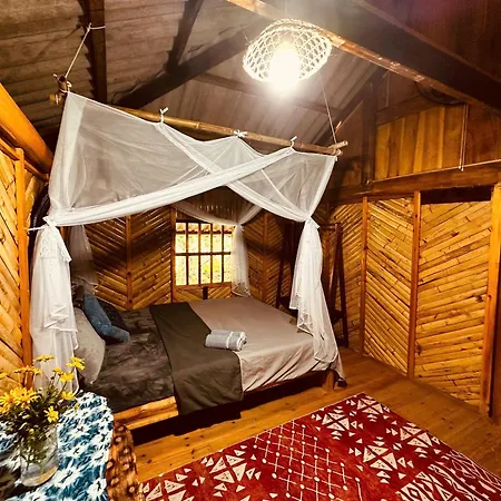 Sapa'S Soul Hillside Apartment Exterior photo