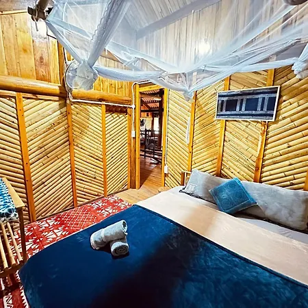 Sapa'S Soul Hillside Apartment Exterior photo