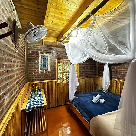 Sapa'S Soul Hillside Apartment Exterior photo