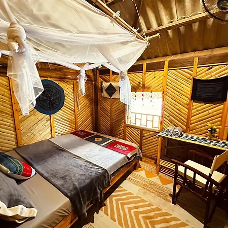 Sapa'S Soul Hillside Apartment Exterior photo