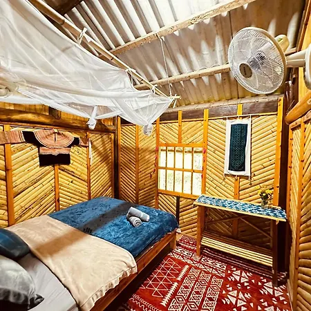 Sapa'S Soul Hillside Apartment Exterior photo