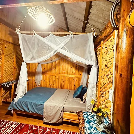 Sapa'S Soul Hillside Apartment Exterior photo