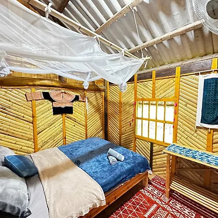 Sapa'S Soul Hillside Apartment Exterior photo