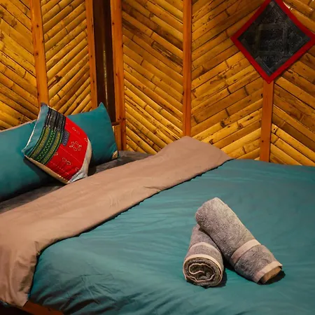 Sapa'S Soul Hillside Apartment Exterior photo