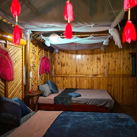 Sapa'S Soul Hillside Apartment Exterior photo