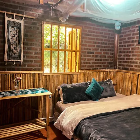 Sapa'S Soul Hillside Apartment Exterior photo
