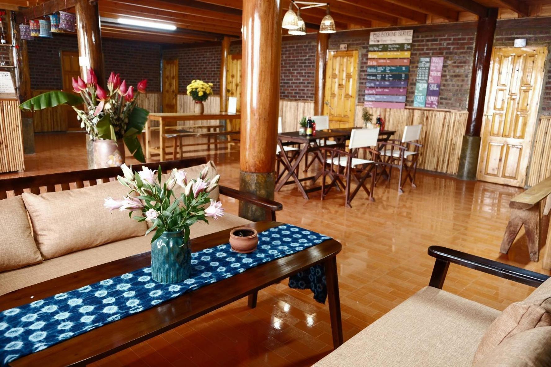 Sapa's Soul Hillside Sa Pa