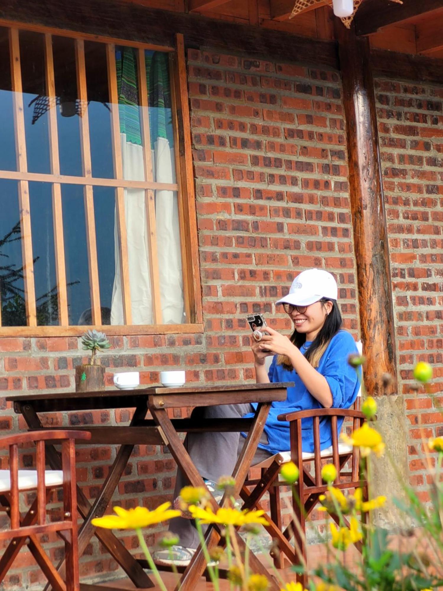 Sapa's Soul Hillside Homestay *