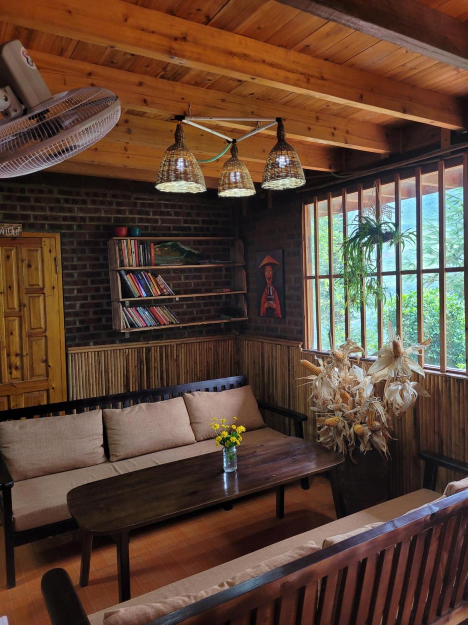 Sapa's Soul Hillside Sa Pa